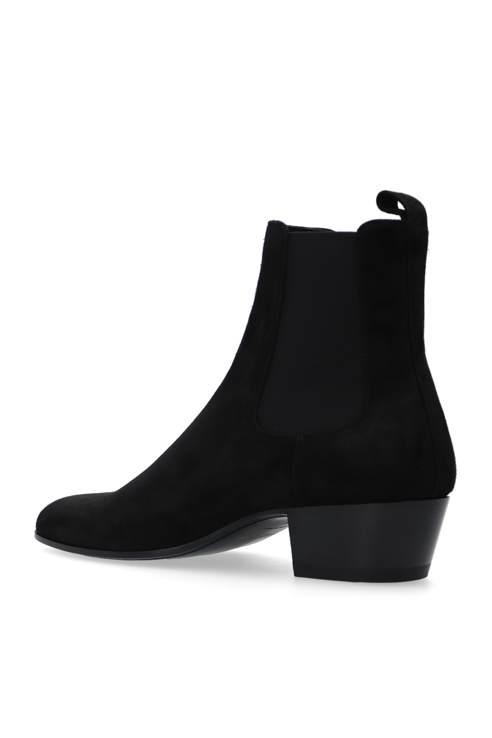 Saint Laurent ‘Cole’ Chelsea boots